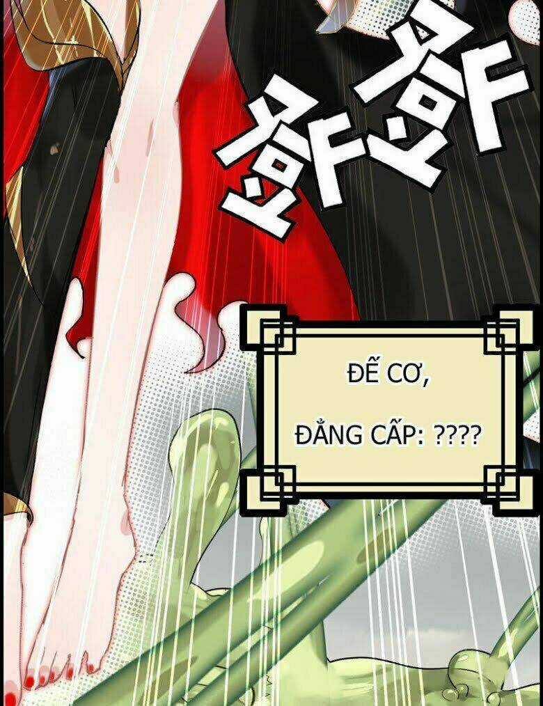 Thần Ma Thiên Sát - Chapter 15 - Trang 11