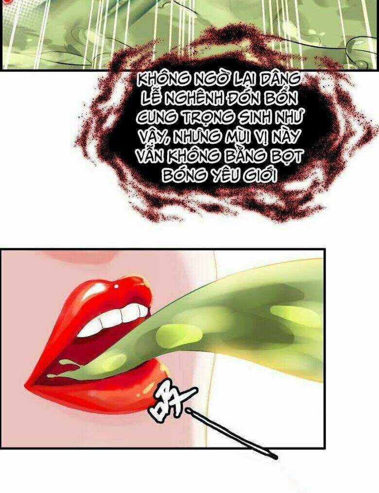 Thần Ma Thiên Sát - Chapter 15 - Trang 12