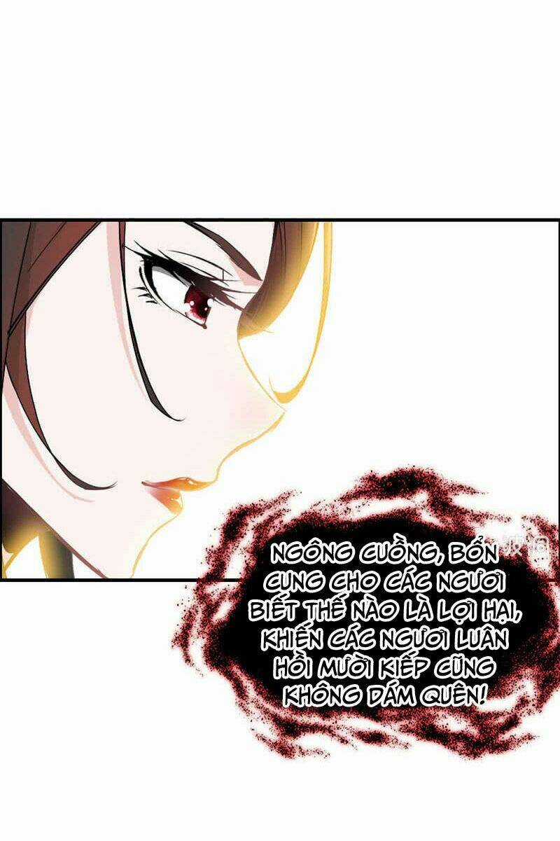 Thần Ma Thiên Sát - Chapter 15 - Trang 14