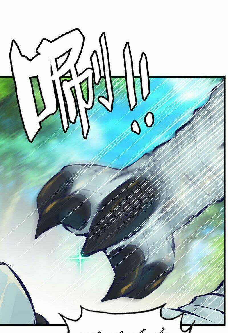 Thần Ma Thiên Sát - Chapter 15 - Trang 15