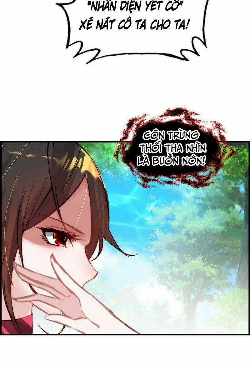 Thần Ma Thiên Sát - Chapter 15 - Trang 16