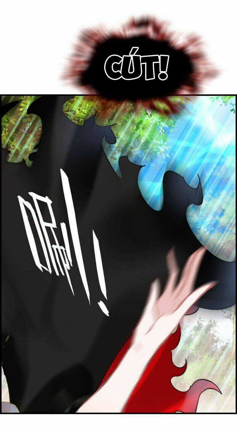 Thần Ma Thiên Sát - Chapter 15 - Trang 17