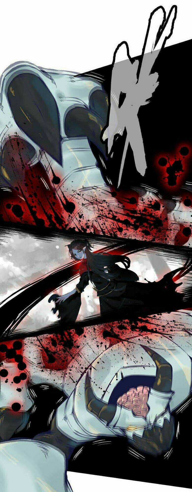 Thần Ma Thiên Sát - Chapter 15 - Trang 18