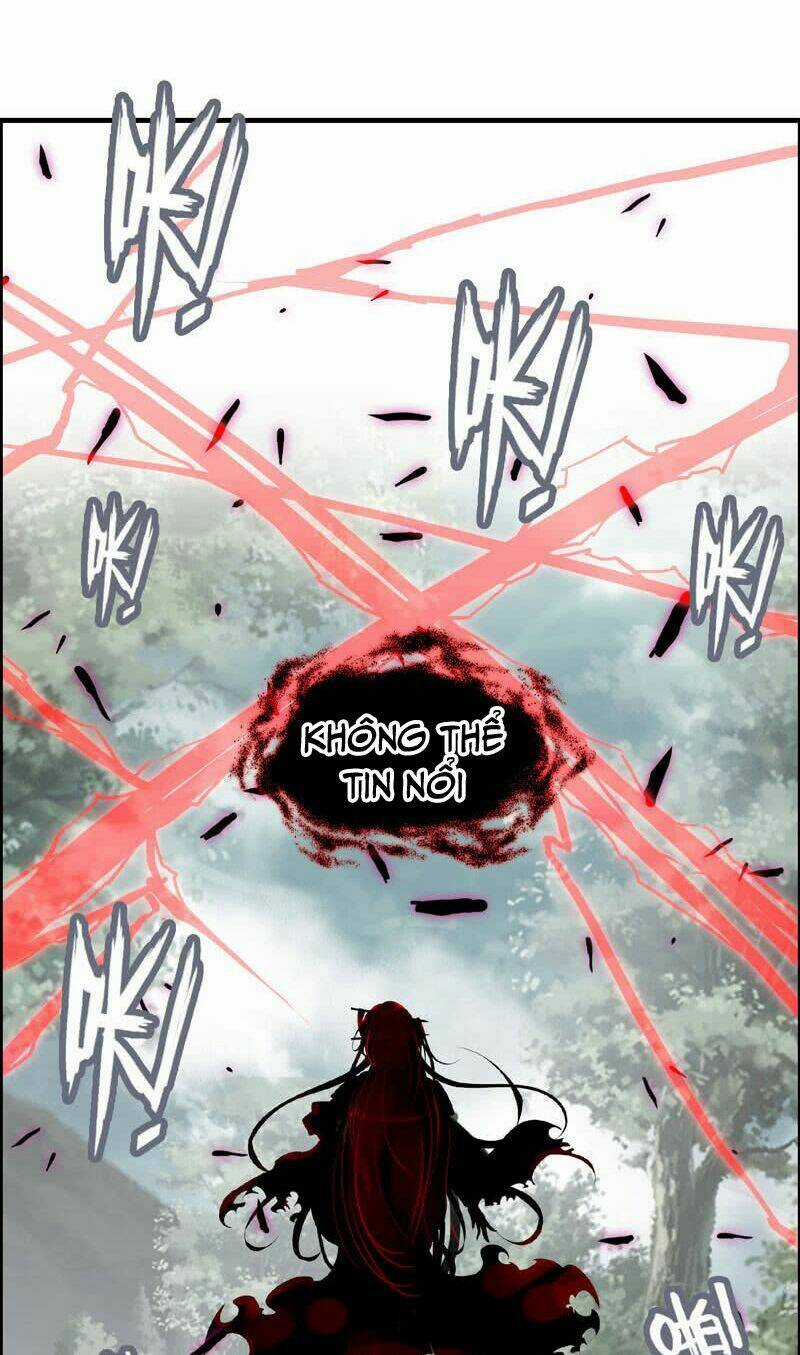 Thần Ma Thiên Sát - Chapter 15 - Trang 23
