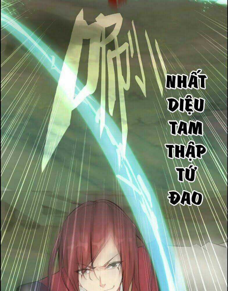 Thần Ma Thiên Sát - Chapter 15 - Trang 26
