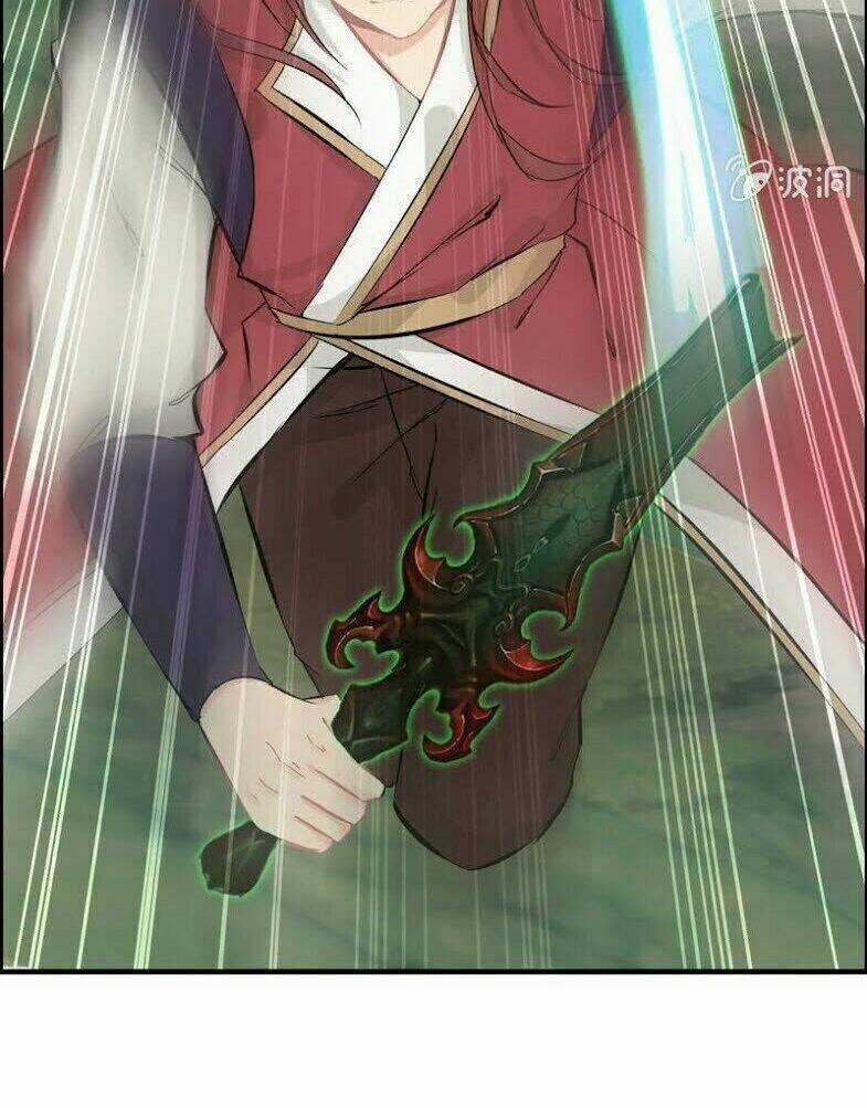 Thần Ma Thiên Sát - Chapter 15 - Trang 27