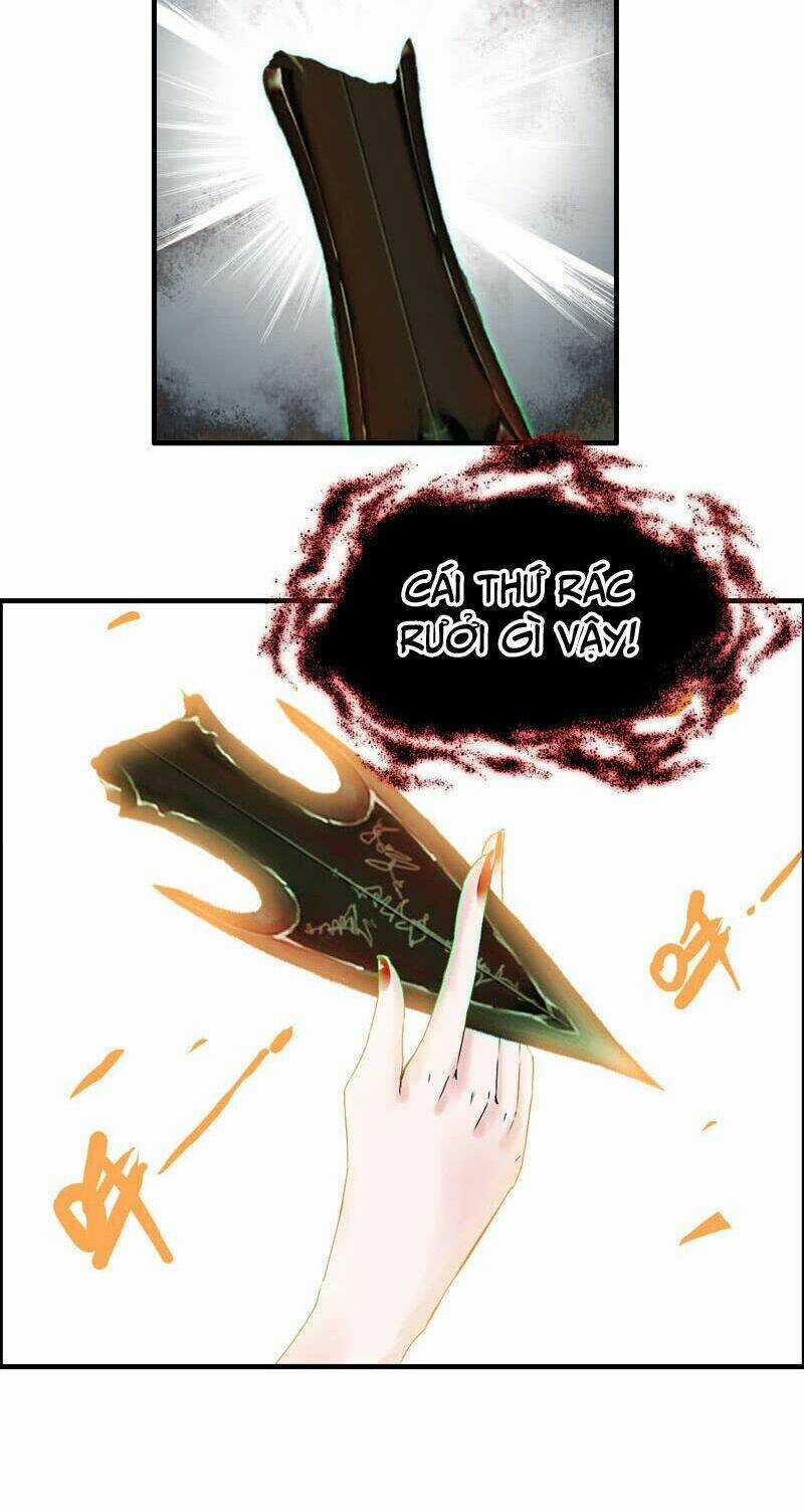 Thần Ma Thiên Sát - Chapter 15 - Trang 29
