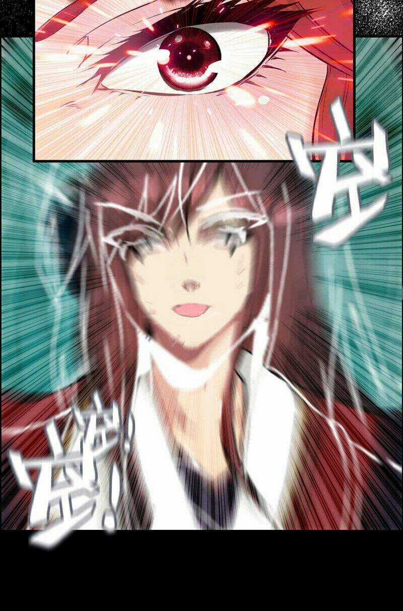 Thần Ma Thiên Sát - Chapter 15 - Trang 34