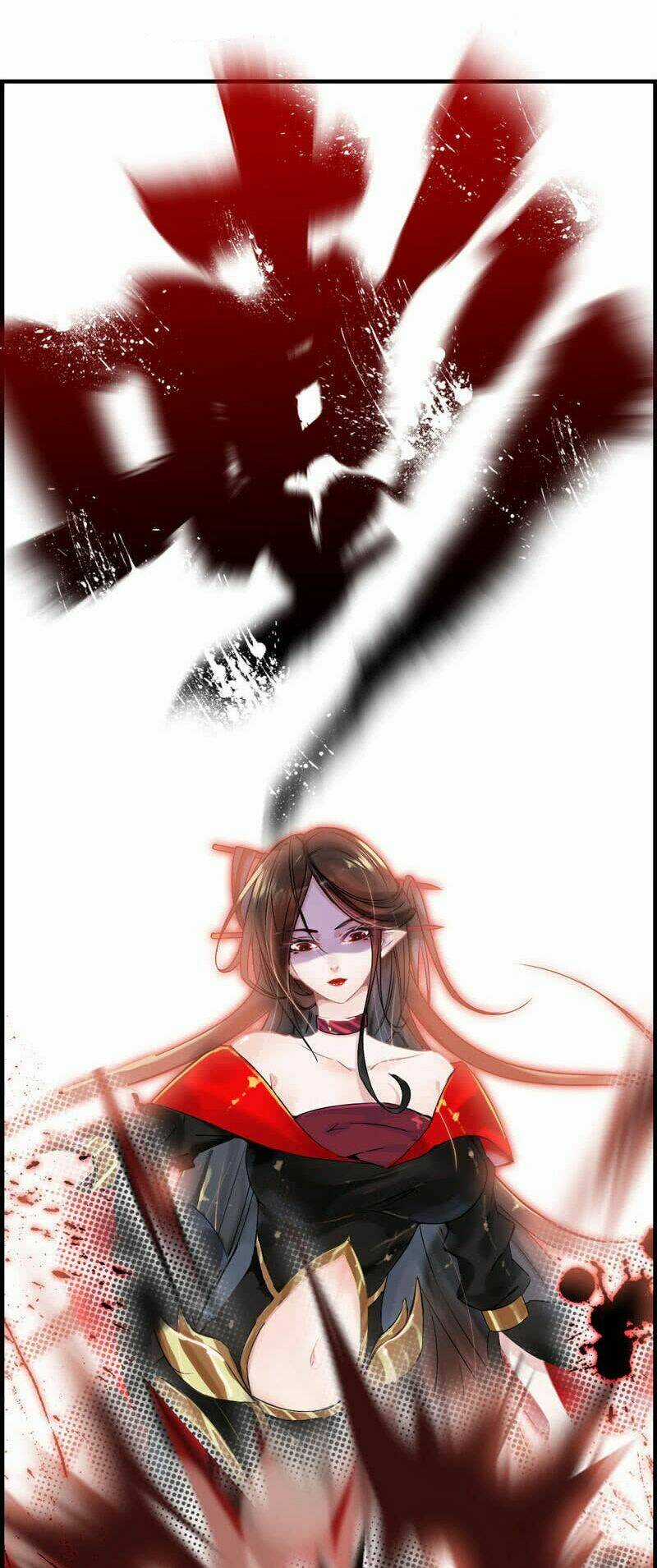 Thần Ma Thiên Sát - Chapter 15 - Trang 37