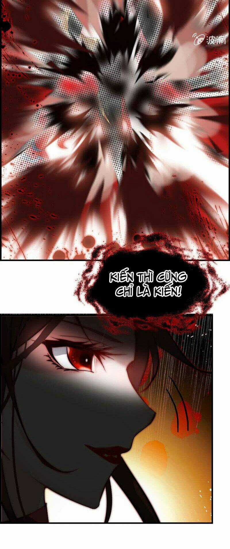 Thần Ma Thiên Sát - Chapter 15 - Trang 38