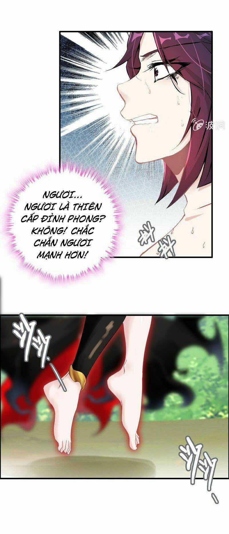 Thần Ma Thiên Sát - Chapter 15 - Trang 39