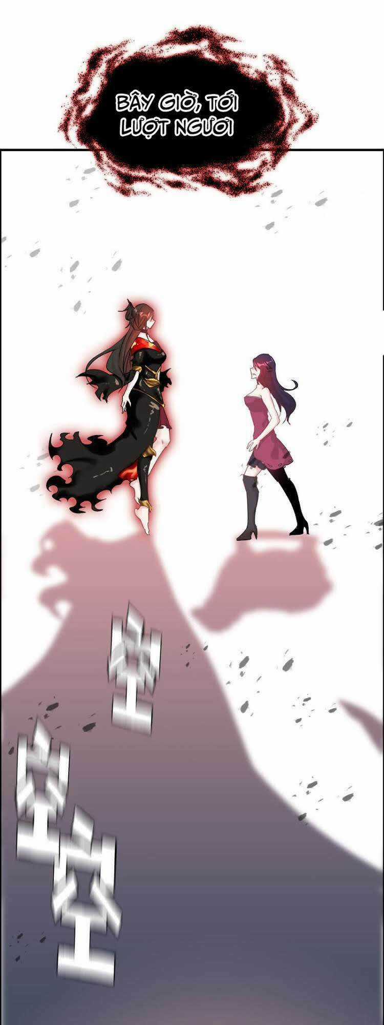 Thần Ma Thiên Sát - Chapter 15 - Trang 40