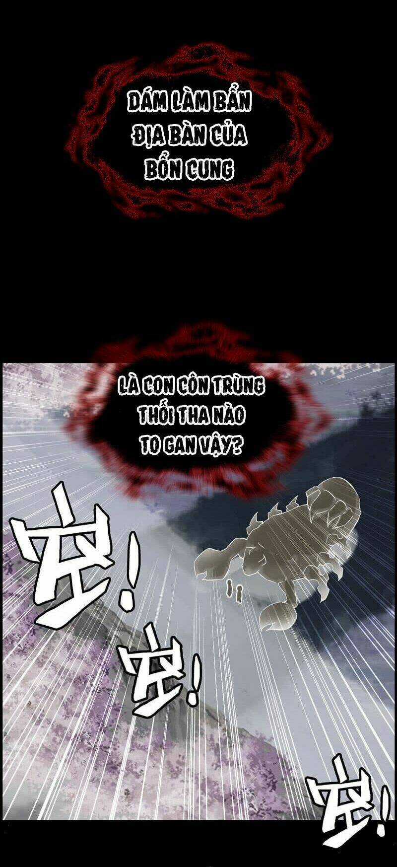 Thần Ma Thiên Sát - Chapter 15 - Trang 6