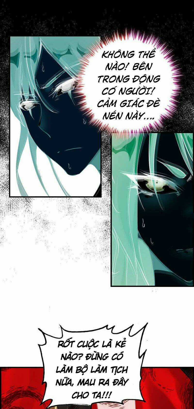 Thần Ma Thiên Sát - Chapter 15 - Trang 7