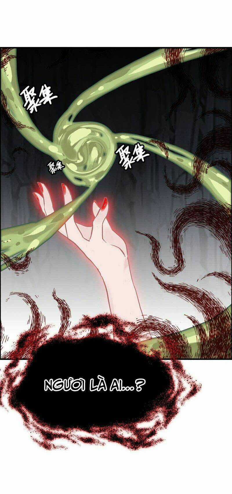 Thần Ma Thiên Sát - Chapter 15 - Trang 9