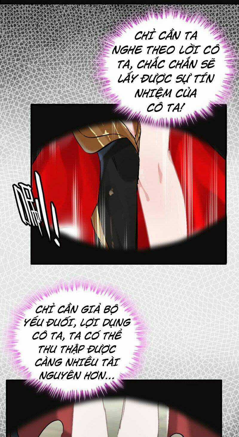 Thần Ma Thiên Sát - Chapter 16 - Trang 12