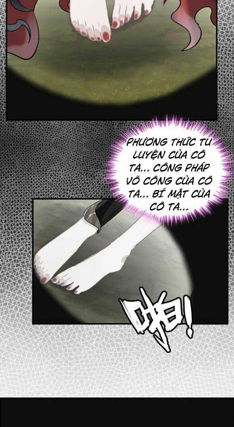 Thần Ma Thiên Sát - Chapter 16 - Trang 13