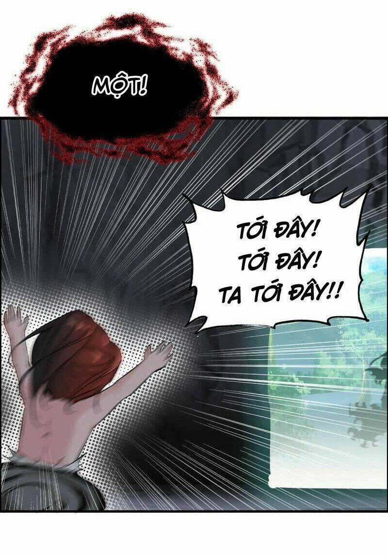 Thần Ma Thiên Sát - Chapter 16 - Trang 20