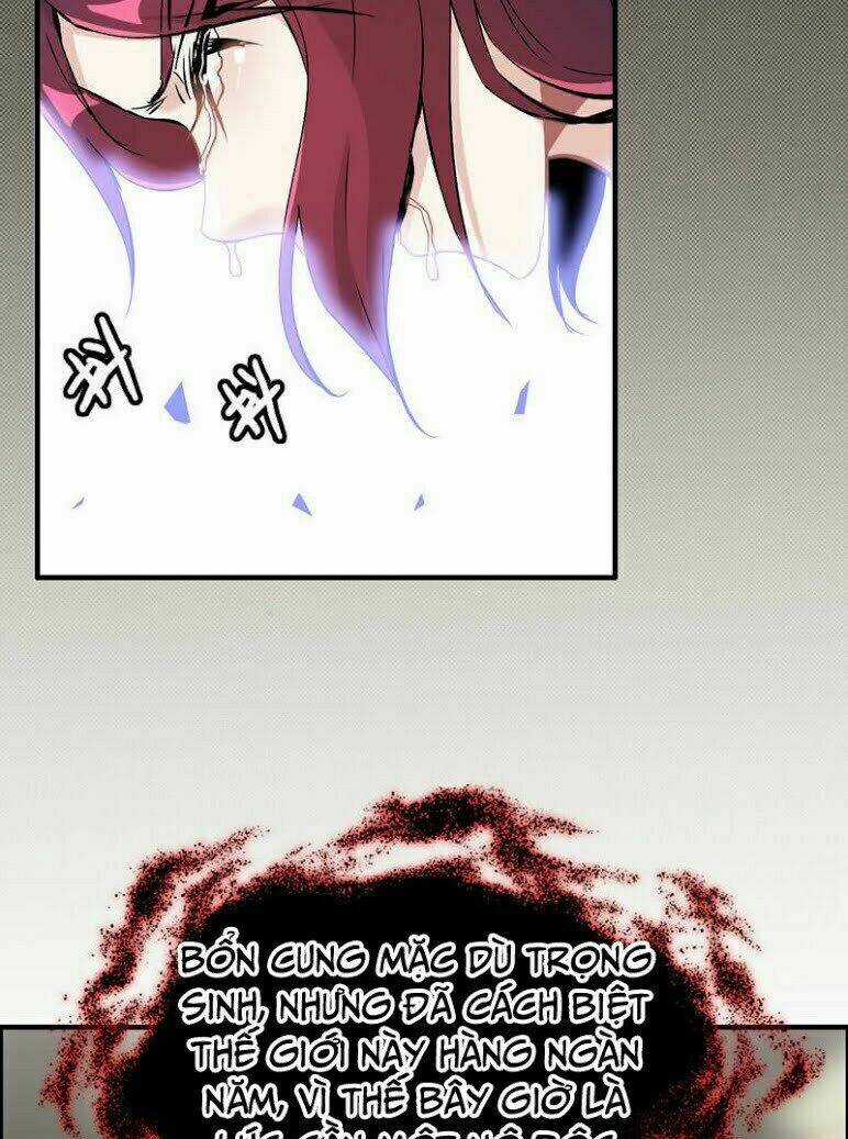 Thần Ma Thiên Sát - Chapter 16 - Trang 3