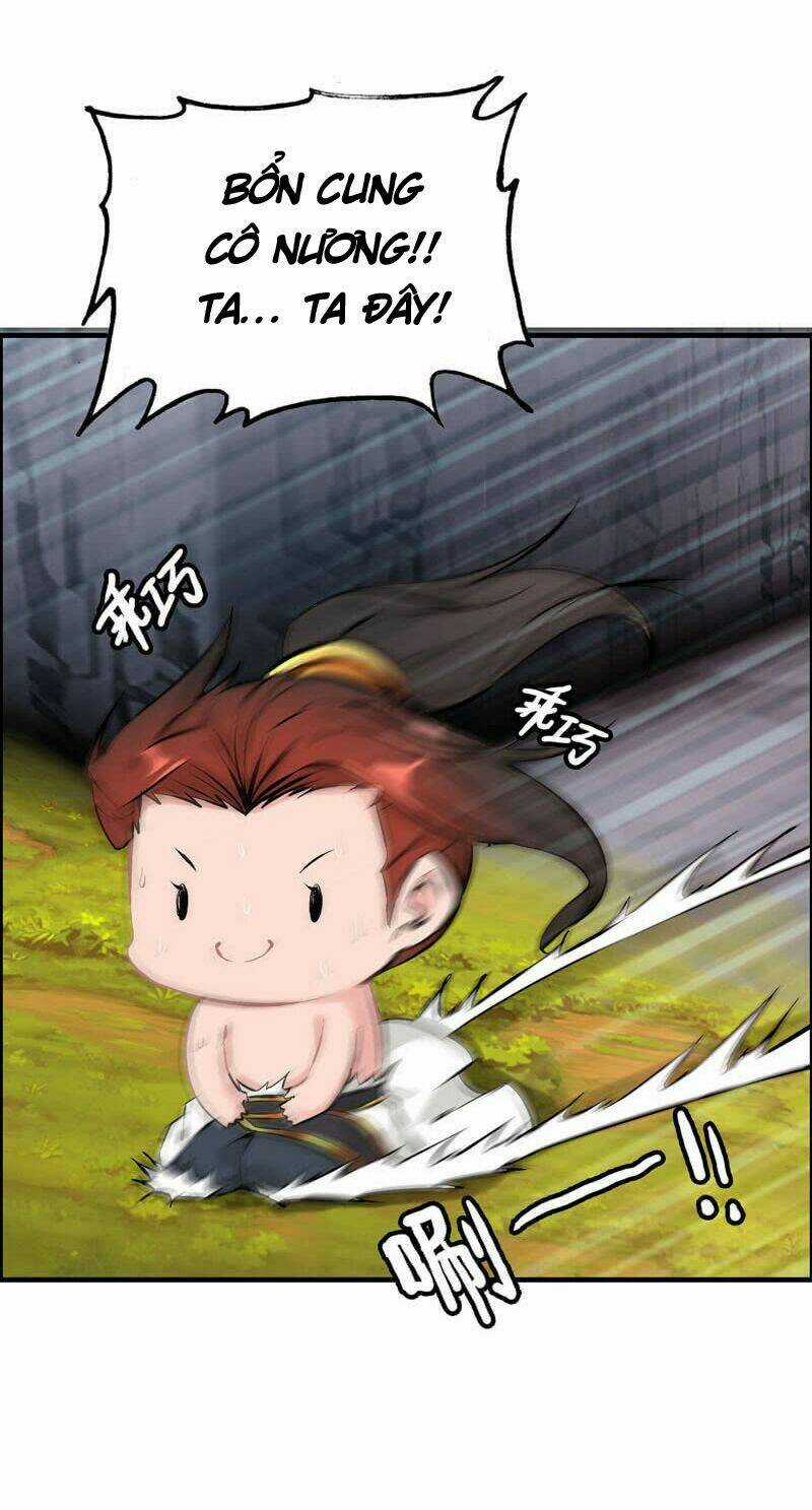 Thần Ma Thiên Sát - Chapter 16 - Trang 21