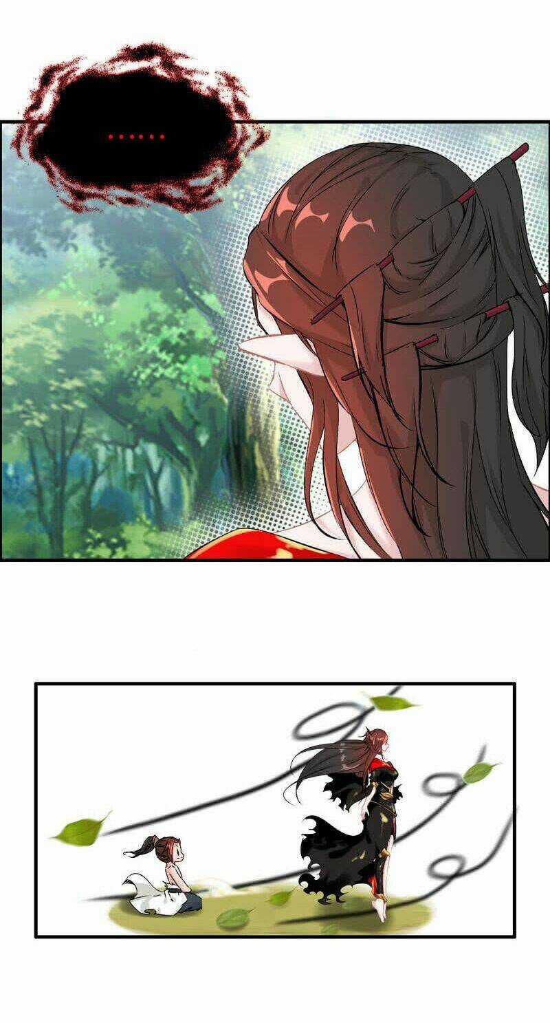 Thần Ma Thiên Sát - Chapter 16 - Trang 22