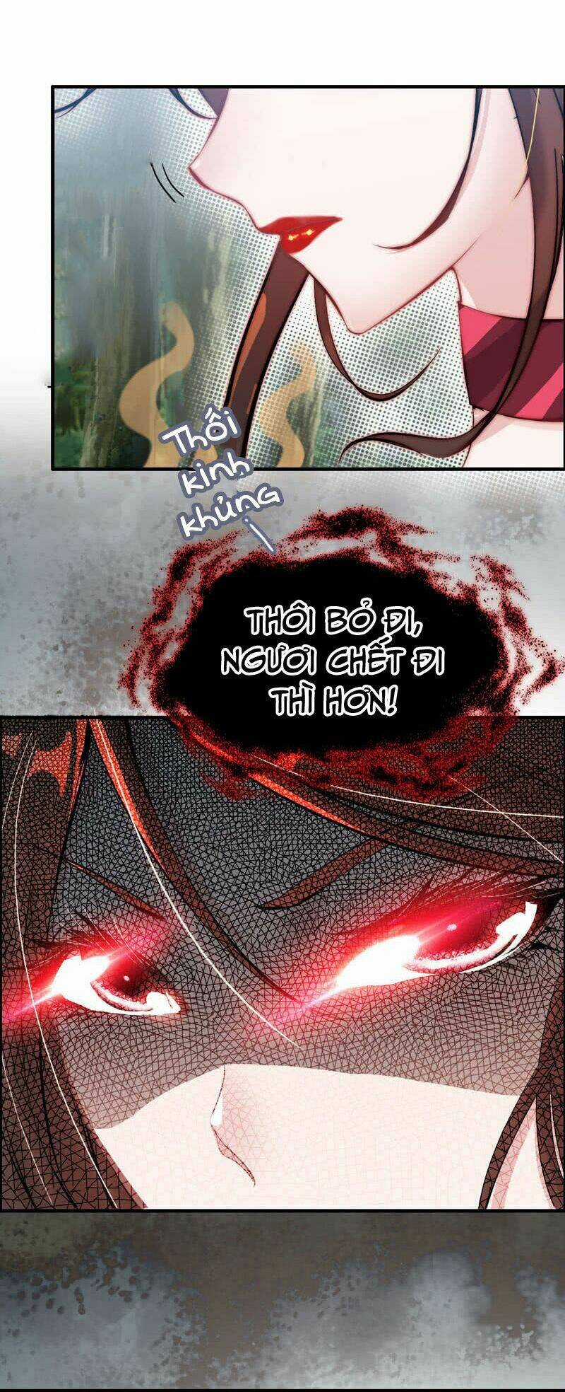 Thần Ma Thiên Sát - Chapter 16 - Trang 23