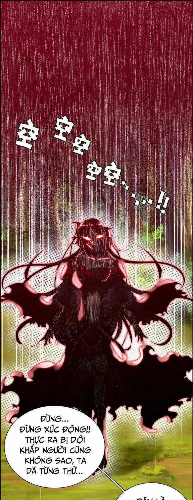 Thần Ma Thiên Sát - Chapter 16 - Trang 24