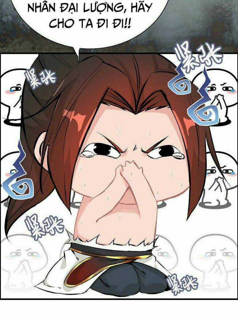 Thần Ma Thiên Sát - Chapter 16 - Trang 26