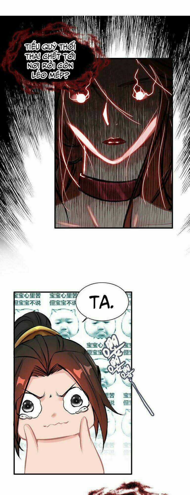 Thần Ma Thiên Sát - Chapter 16 - Trang 27