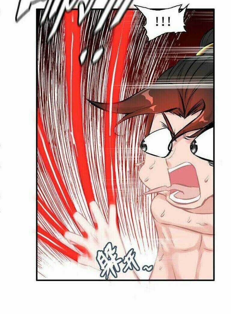 Thần Ma Thiên Sát - Chapter 16 - Trang 29