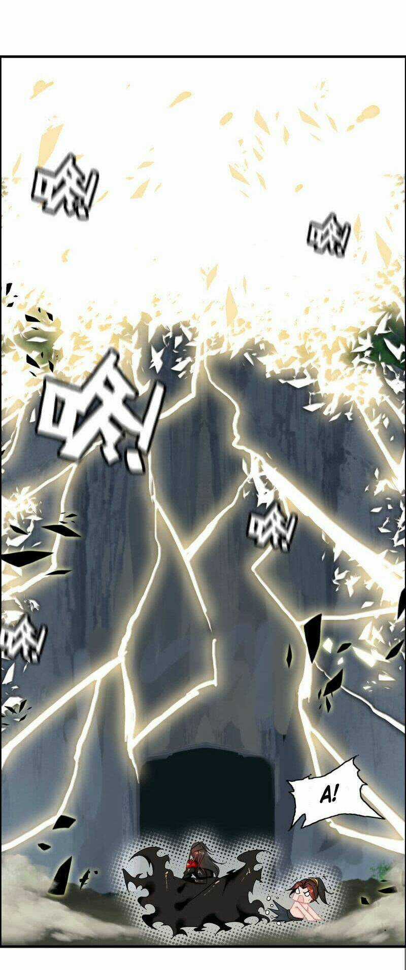 Thần Ma Thiên Sát - Chapter 16 - Trang 30