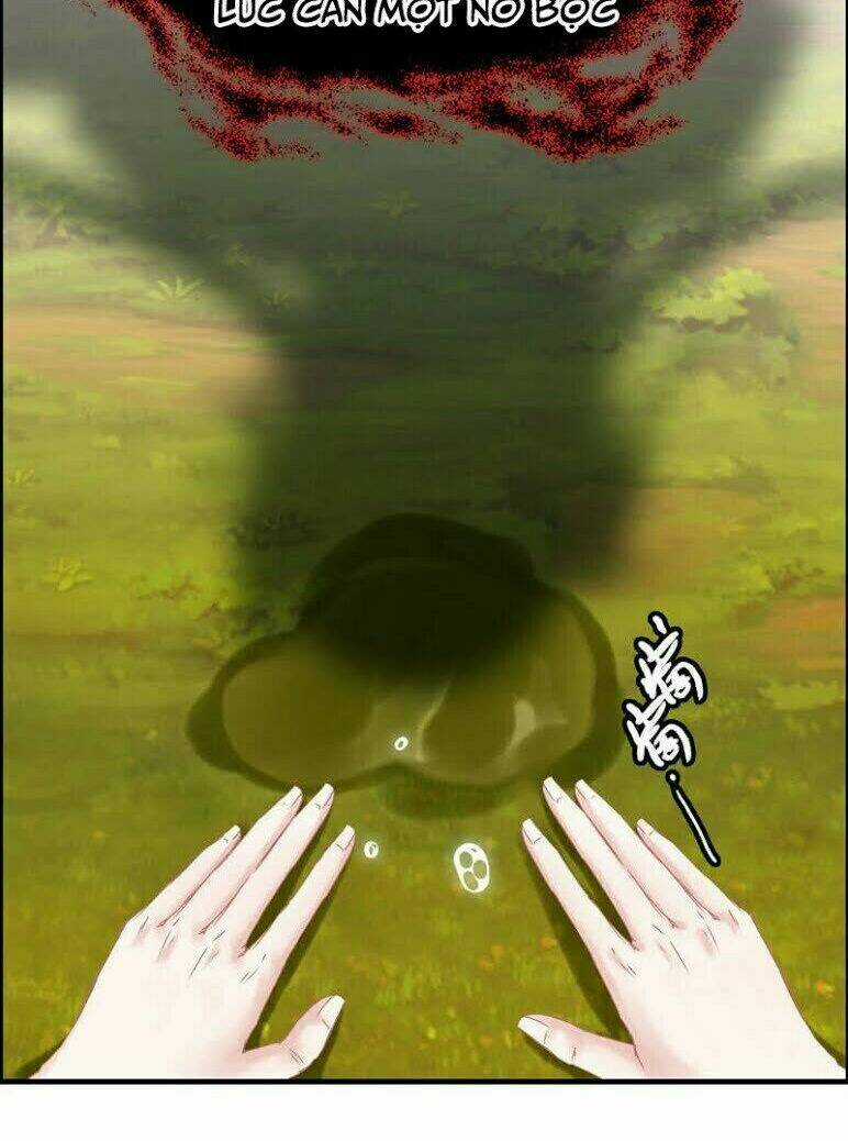 Thần Ma Thiên Sát - Chapter 16 - Trang 4