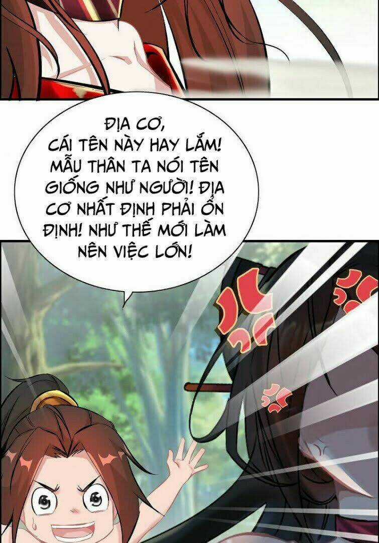 Thần Ma Thiên Sát - Chapter 16 - Trang 33