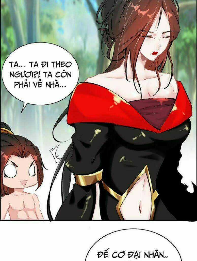 Thần Ma Thiên Sát - Chapter 16 - Trang 36