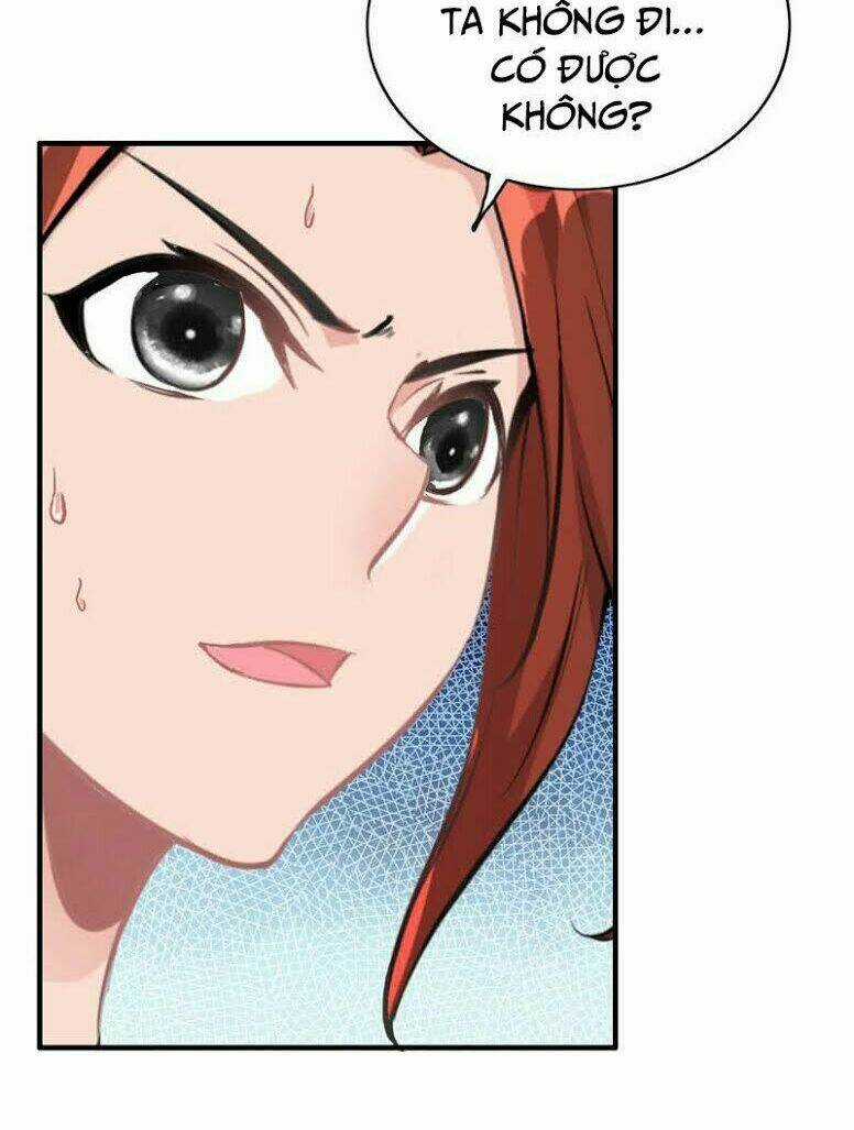 Thần Ma Thiên Sát - Chapter 16 - Trang 37
