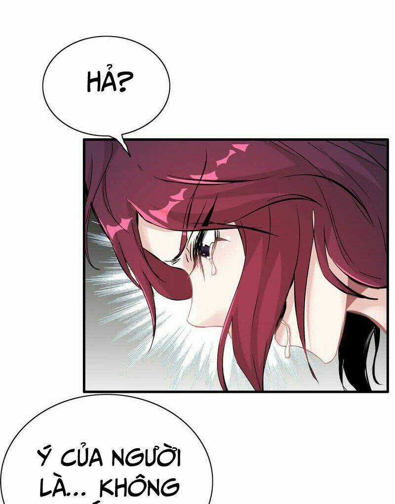 Thần Ma Thiên Sát - Chapter 16 - Trang 5