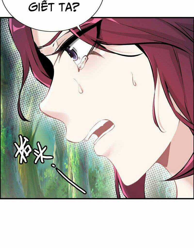 Thần Ma Thiên Sát - Chapter 16 - Trang 6