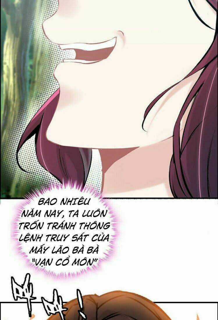 Thần Ma Thiên Sát - Chapter 16 - Trang 8