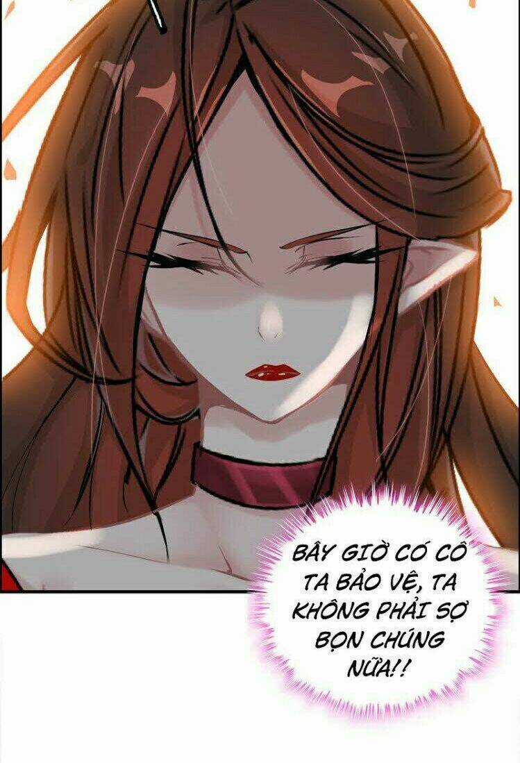 Thần Ma Thiên Sát - Chapter 16 - Trang 9