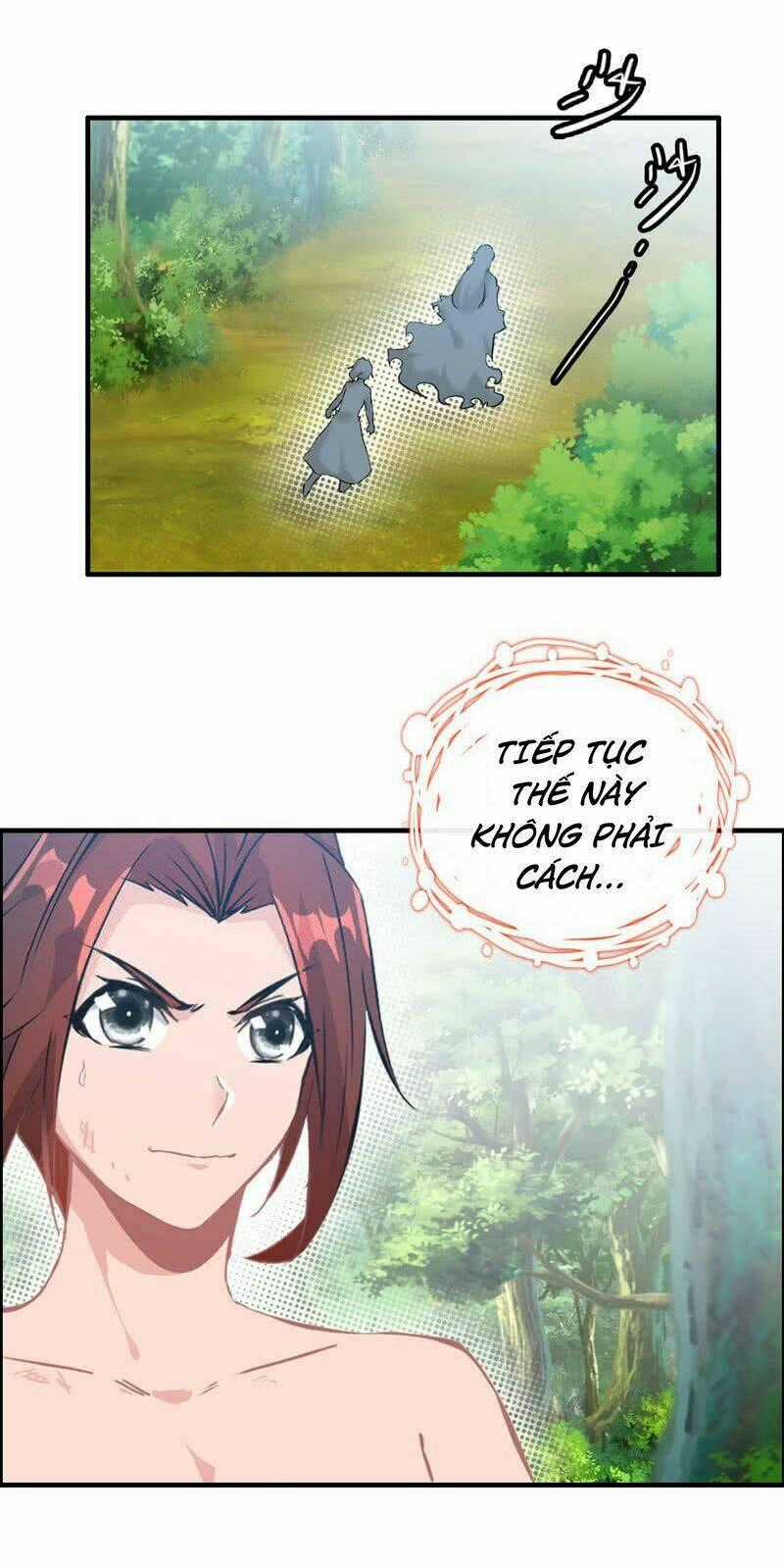 Thần Ma Thiên Sát - Chapter 17 - Trang 1