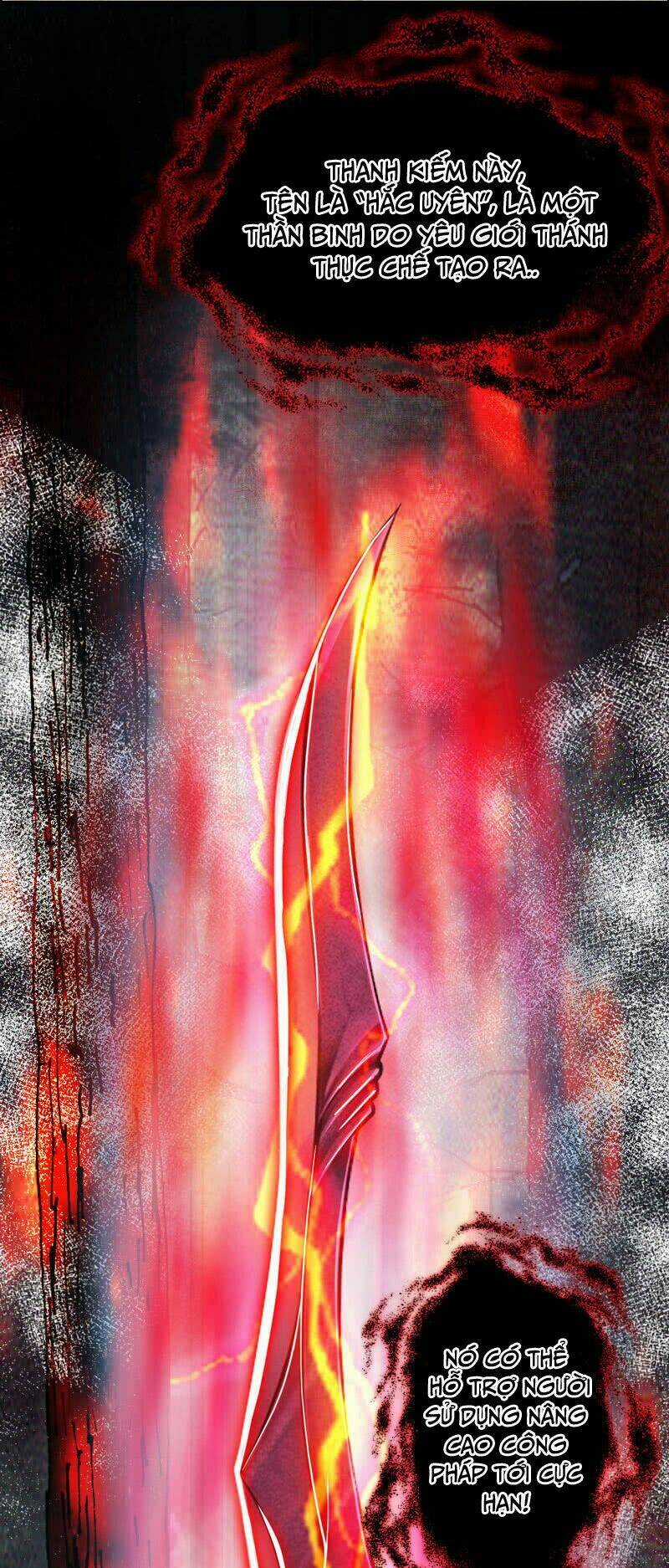Thần Ma Thiên Sát - Chapter 17 - Trang 13