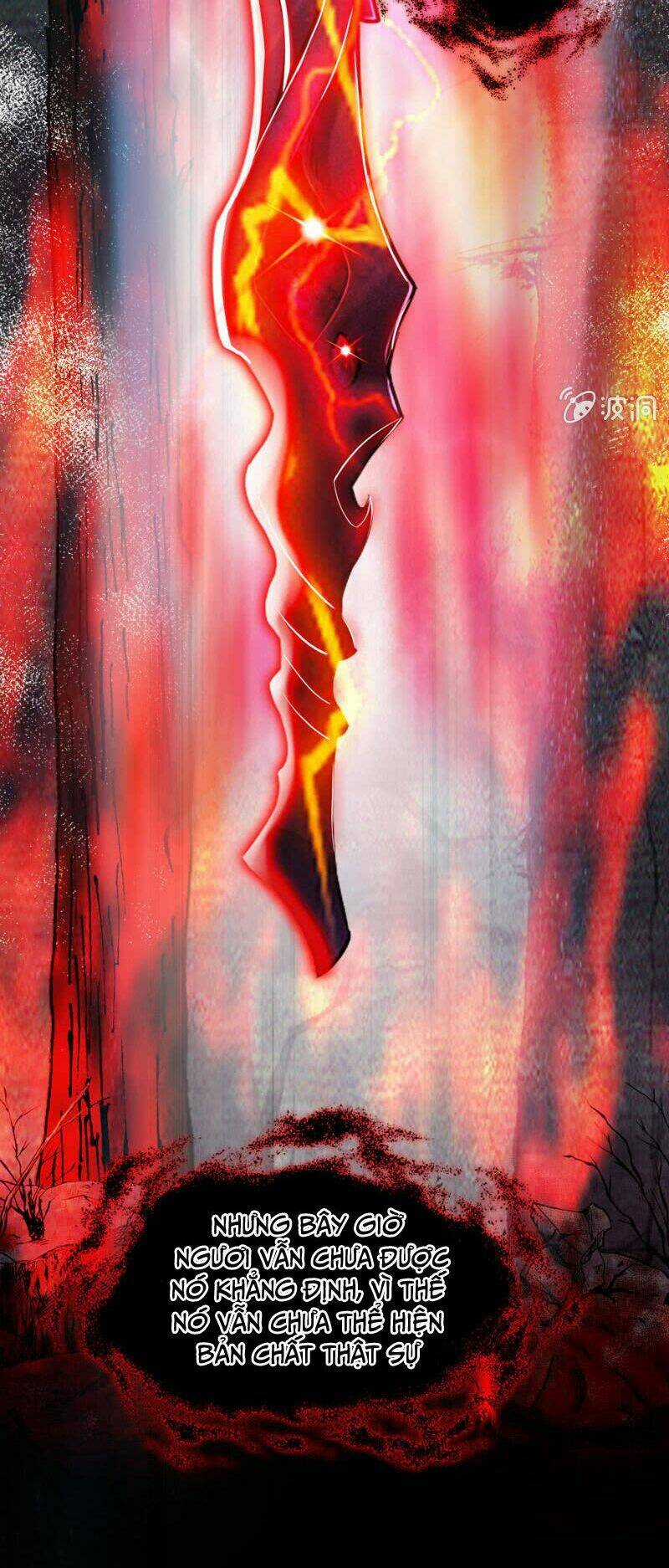 Thần Ma Thiên Sát - Chapter 17 - Trang 14