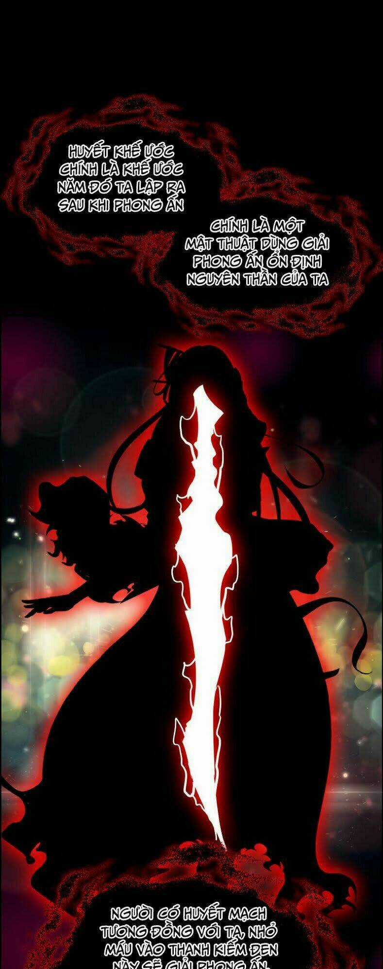 Thần Ma Thiên Sát - Chapter 17 - Trang 20