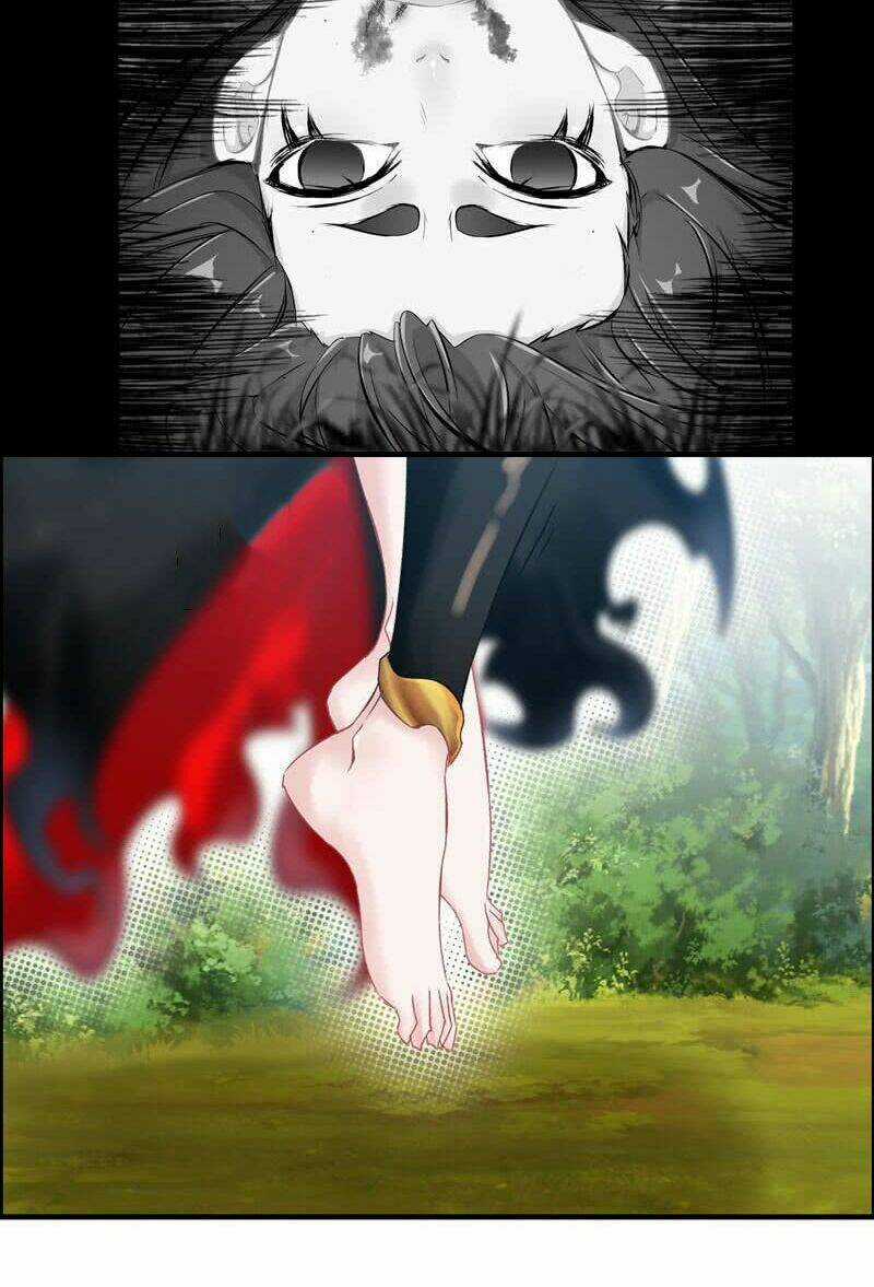 Thần Ma Thiên Sát - Chapter 17 - Trang 3