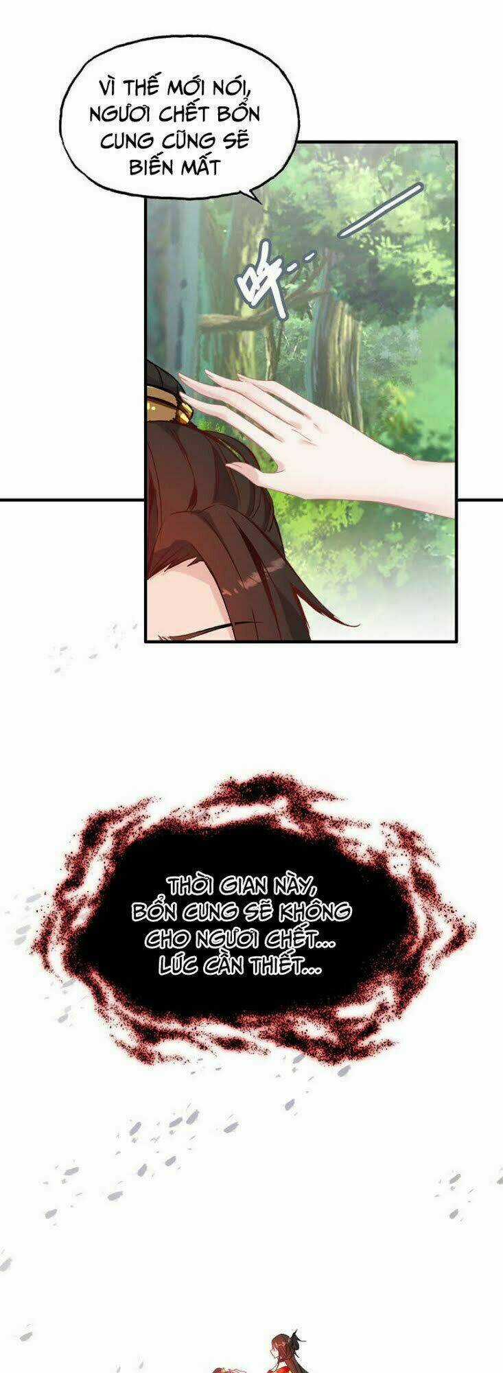 Thần Ma Thiên Sát - Chapter 17 - Trang 24