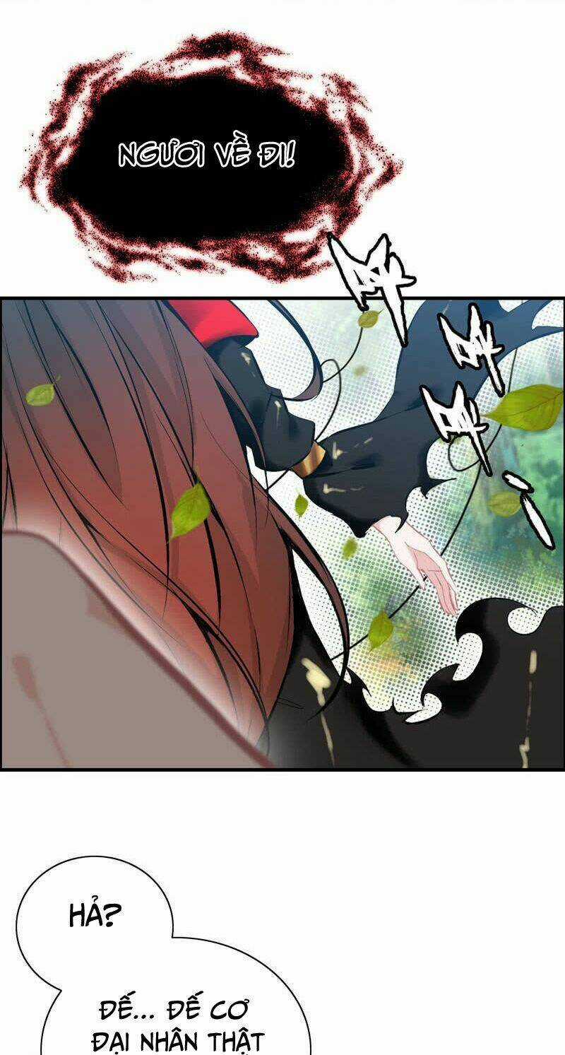 Thần Ma Thiên Sát - Chapter 17 - Trang 4