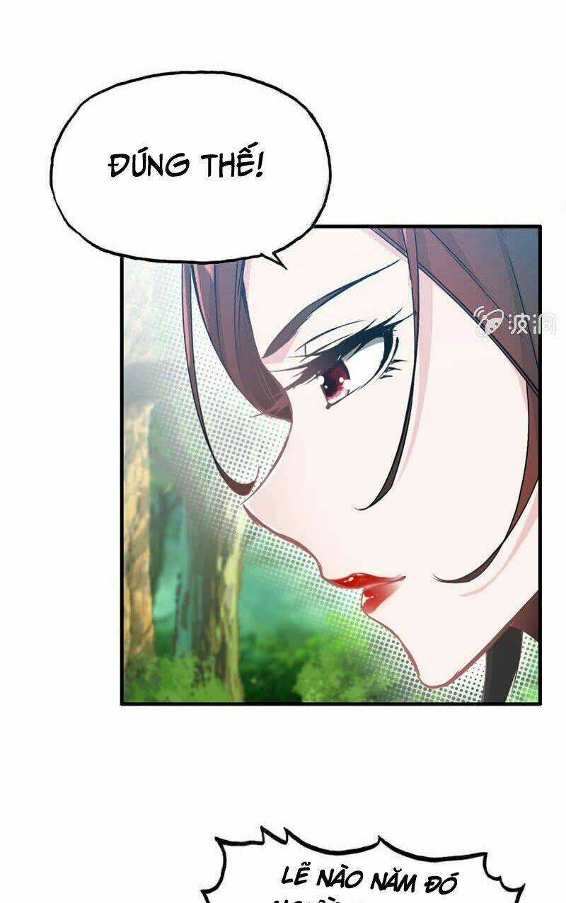 Thần Ma Thiên Sát - Chapter 17 - Trang 34