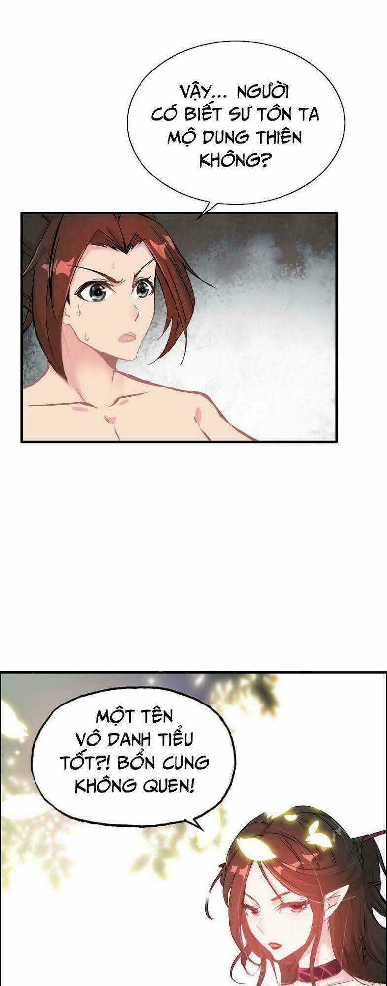 Thần Ma Thiên Sát - Chapter 17 - Trang 36