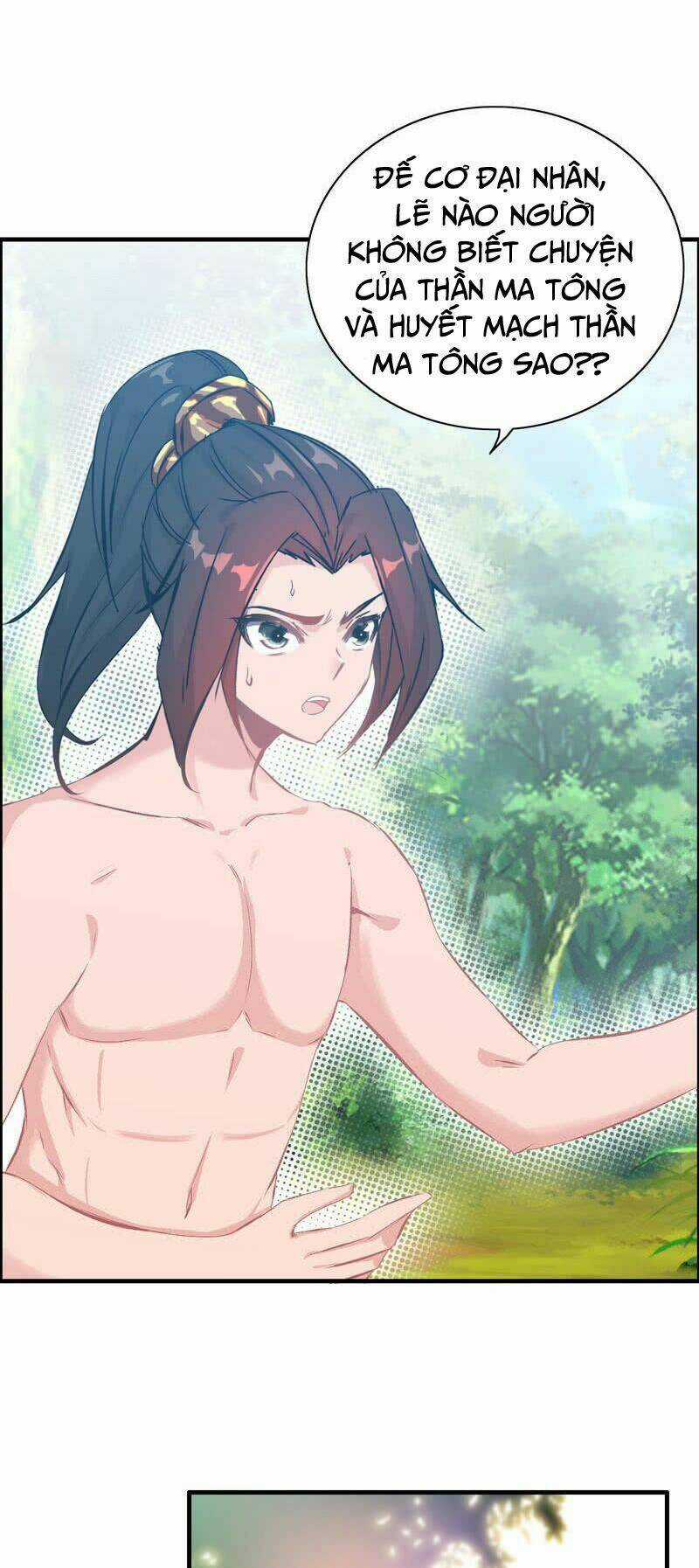 Thần Ma Thiên Sát - Chapter 17 - Trang 39