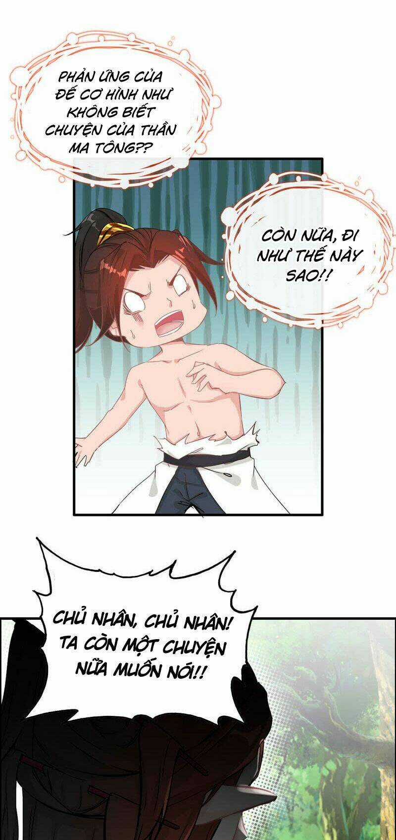 Thần Ma Thiên Sát - Chapter 17 - Trang 41